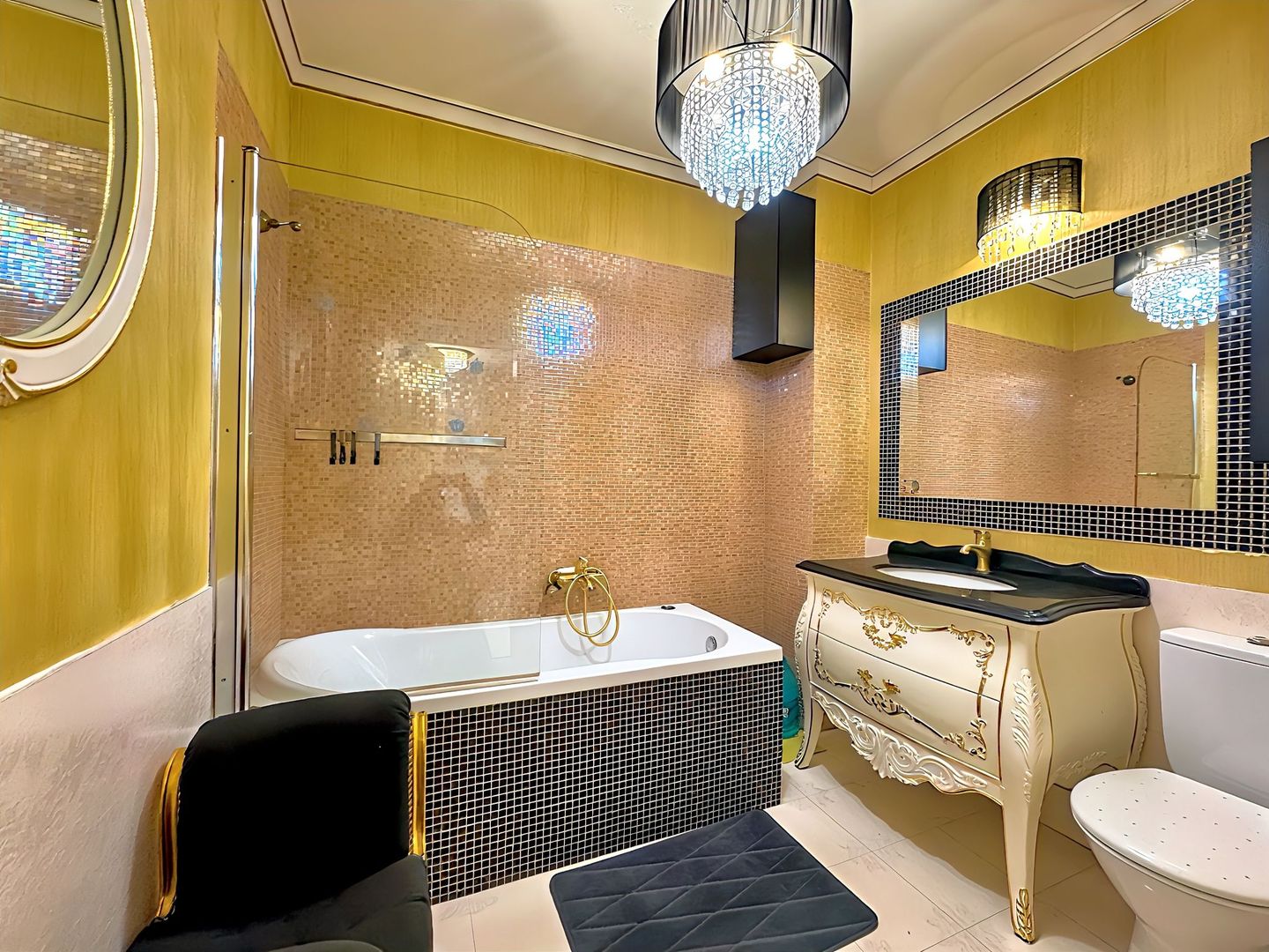 Sector 3 Pallady garsoniera decomandata 40mp mobilata et 2/3 - Poză 9