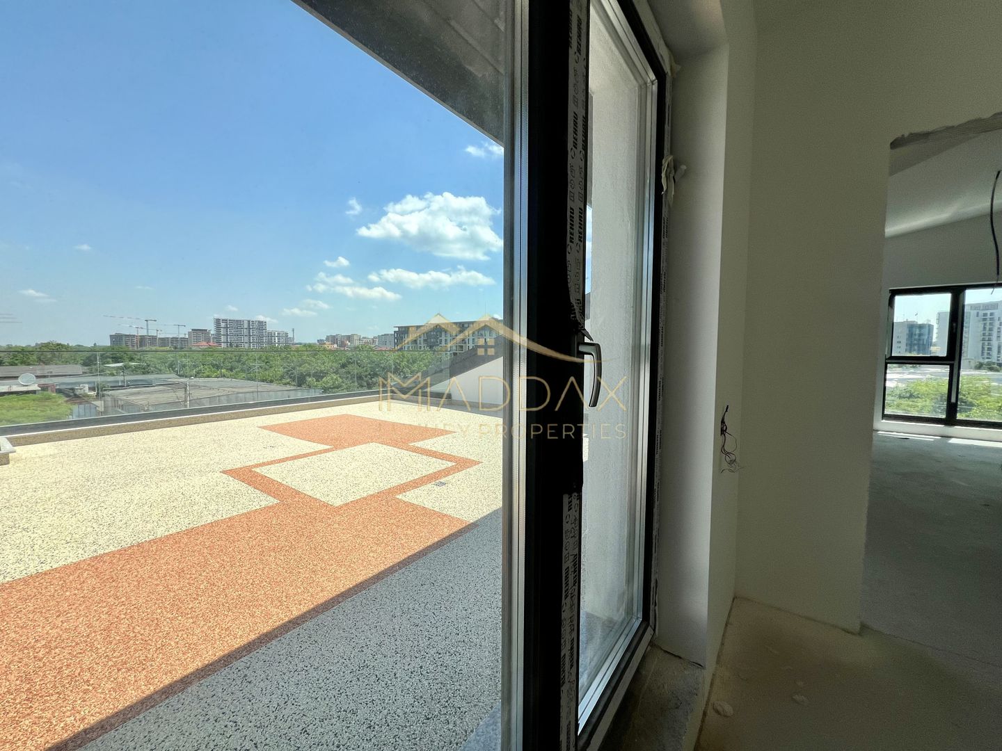 Loft ***3 Camere // Terasă  // Baneasa - Sector 1 - Poză 10