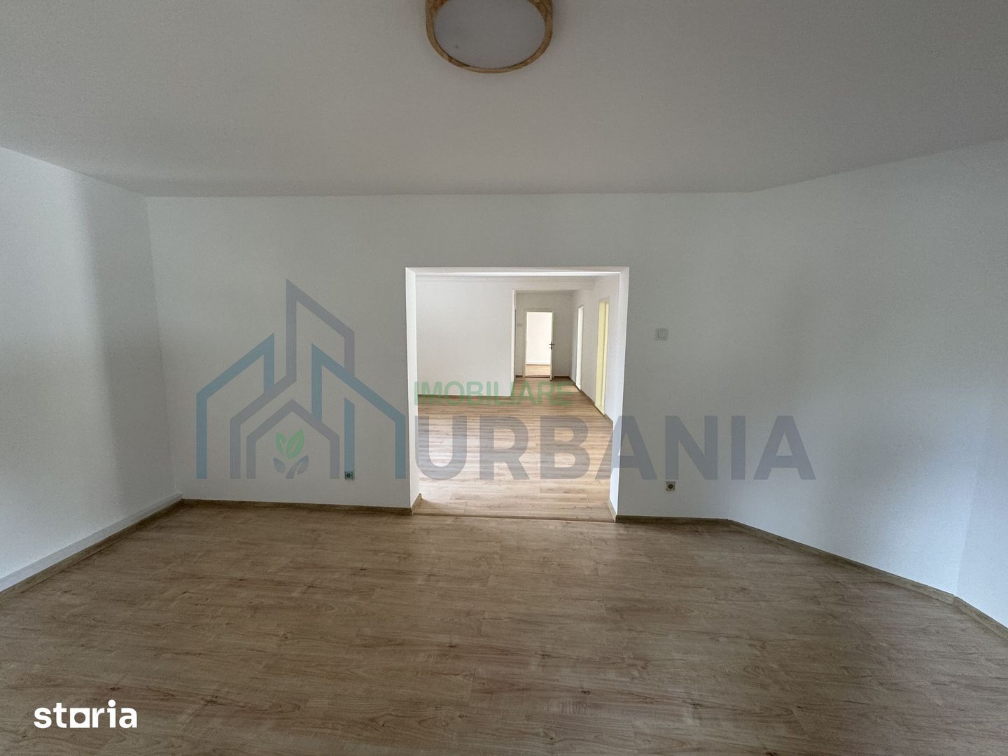 Casa individuala renovata integral, teren 1.000 mp, Dancu – Holboca, Iasi - Poză 11