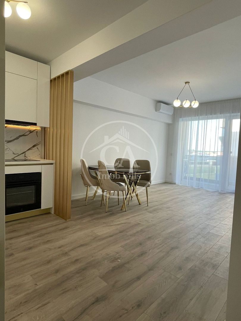 Apartament cu 2 camere de inchiriat in Prima Arena, Oradea - Poză 7