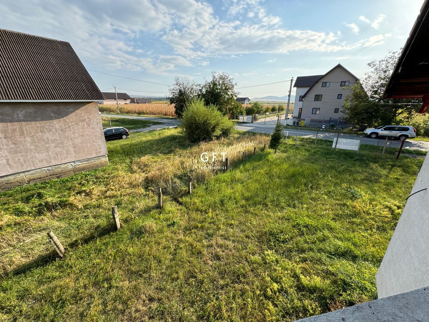 Casa de vanzare la Orheiul Bistritei si teren de 24 de ari - Poză 23