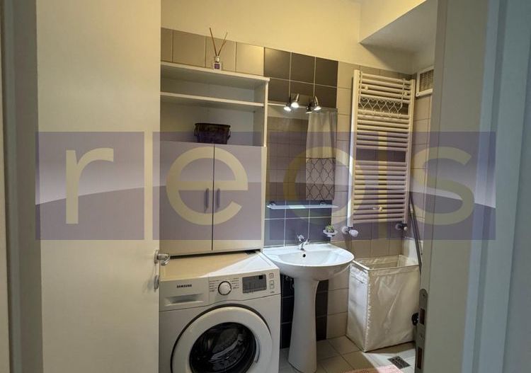 VANZARE APARTAMENT 2 CAMERE OZANA 1 DECEMBRIE 1918 55MP PARCARE INCLUSA - Poză 6