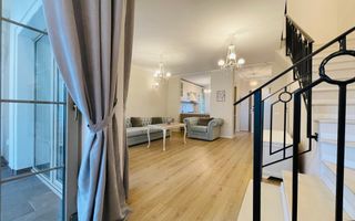 OFERTA INCHIRIATA - Casuta cu suflet, langa Padure | Segmentul Premium - Poză 3