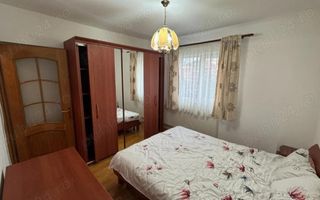 Ap 2 camere mobilat-utilat - zona Racadau - Poză 2
