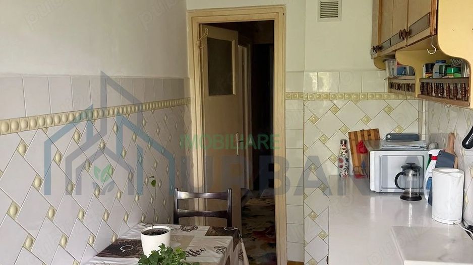 Apartament 2 camere de închiriat în Iași, zona Copou - Poză 6