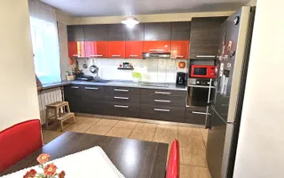 Casa superba-cu vedere panoramica/ Valcele -Feleac - Poză 15