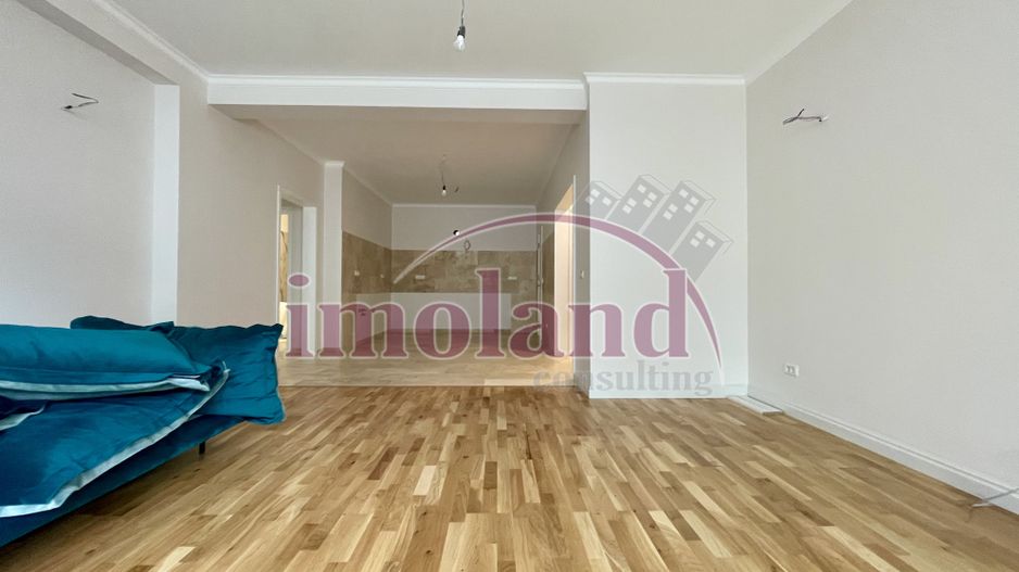 Inchiriere apartament 3 cam 104 mp, bloc nou 2025 - Tei / B. Văcărescu - Poză 3
