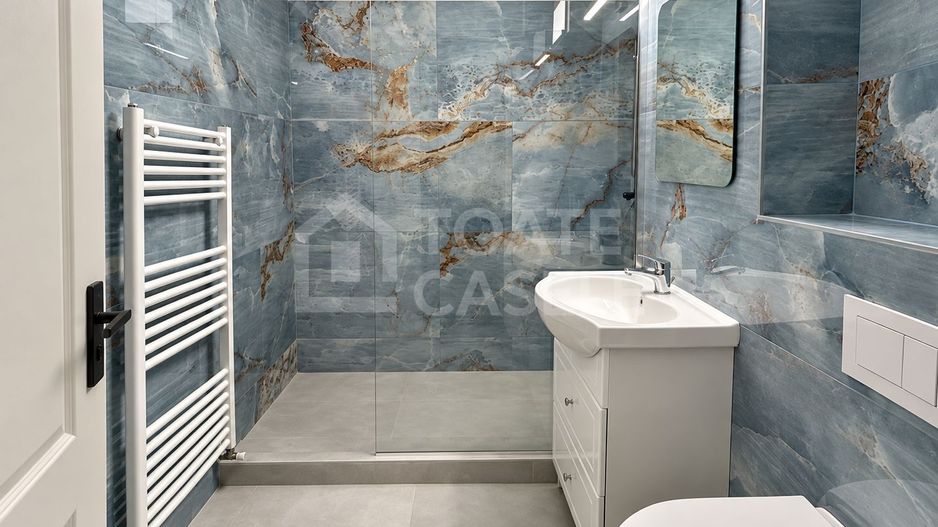 Apartament 2 camere |decomandat | etaj intermediar | Primăverii- Mănăștur - Poză 5