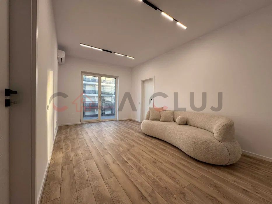 Finisat - Complex Nou - Etaj Intermediar - Zona Lidl Iris - Poză 1