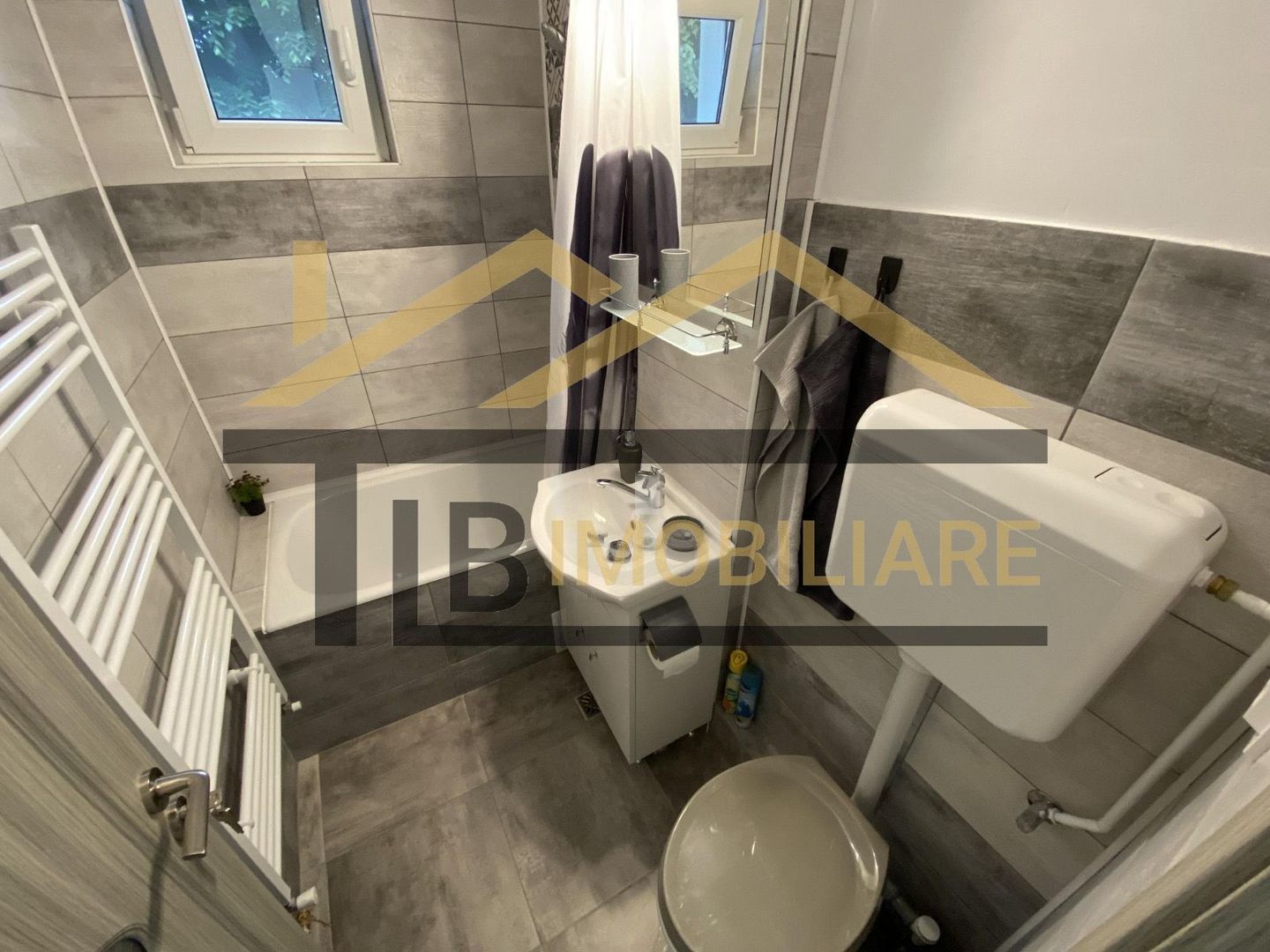 Apartament de 3 camere, 55 mp, decomandat, zona Dambu Pietros - Poză 6