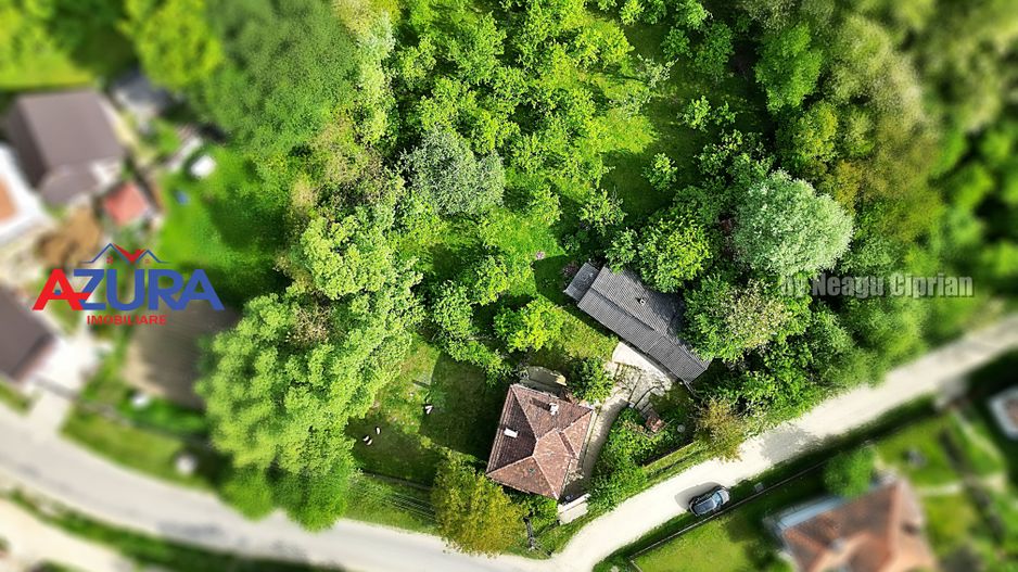 AZURA Imobiliare - Vila la 5 km de Curtea de Arges - Poză 11