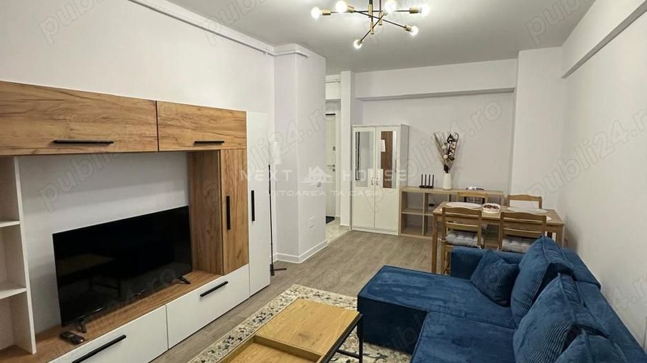 Apartament 2 Camere Rahova - Poză 1