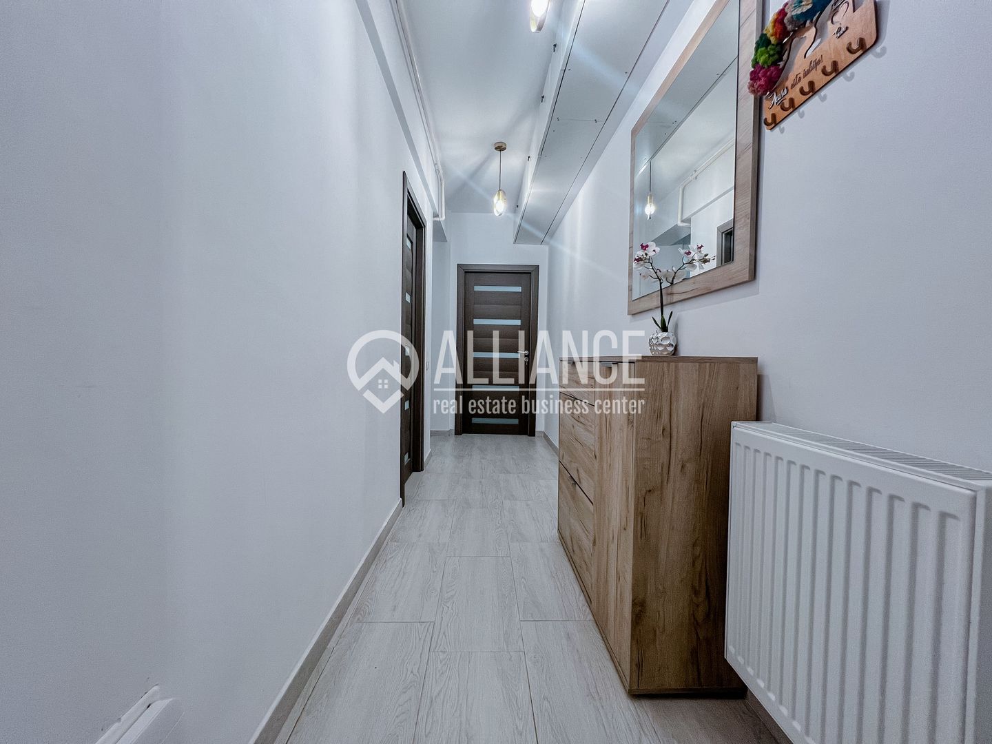 Palazu Mare(COD 05) - Apartament 2 camere| Etaj 1| Parcare acoperită | - Poză 10