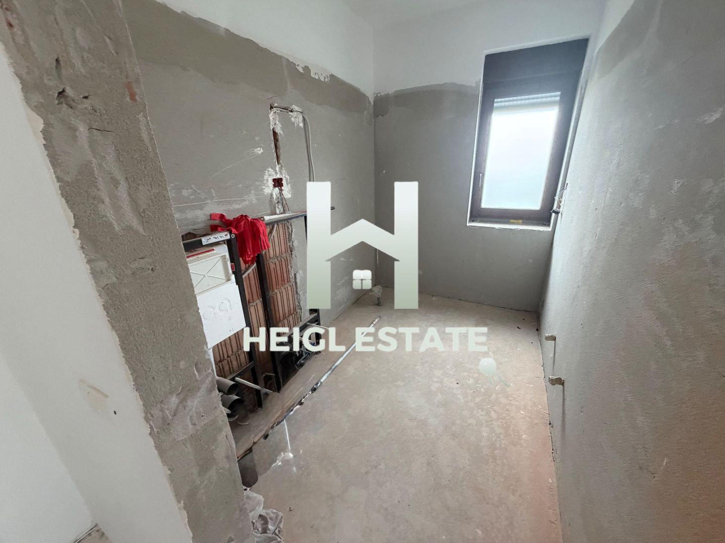 Apartament cu 3 camere tip penthouse in Giroc in zona Braytim - Poză 8