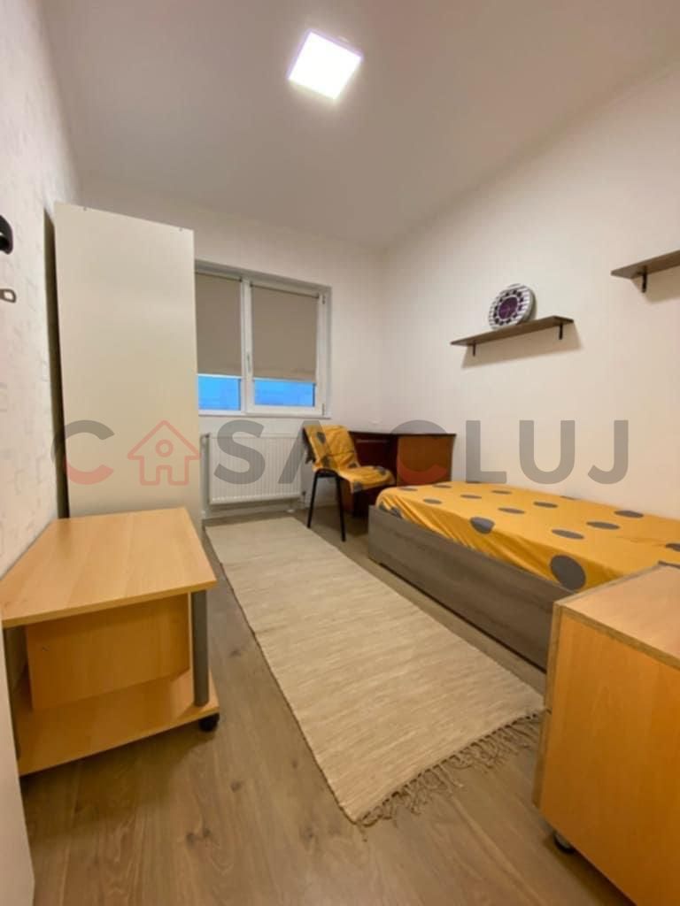 Apartament cu 4 camere, zona McDonald's / Minerva ! - Poză 7