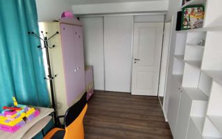 DUPLEX MOSNITA NOUA  98 MP UTILI CU 375 MP TEREN - Poză 13