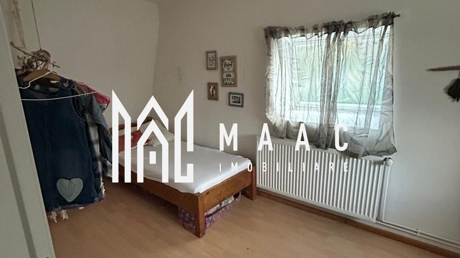 Casa De Închiriat / 6 camere / Viile Sibiului - Poză 7