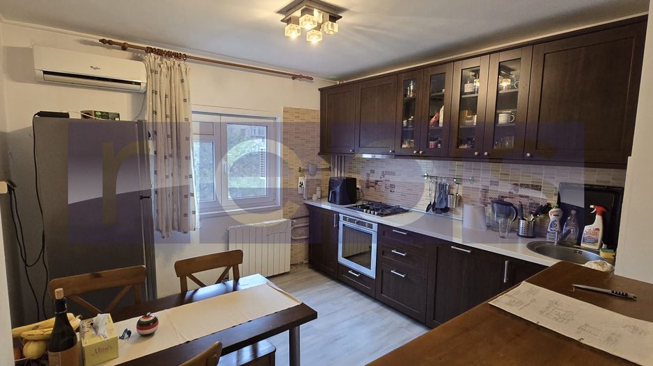 VANZARE 2 CAMERE - TIMPURI NOI- NERVA TRAIAN - Poză 6