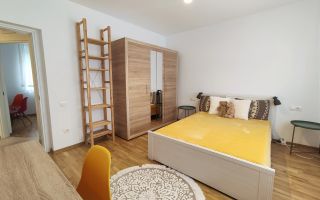 Apartament cu 3 camere | Grădină proprie | Cartierul Europa - Poză 8