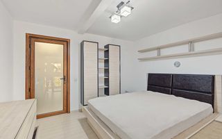 Centru, Teilor | 3 camere decomandat | 2 băi - Poză 5