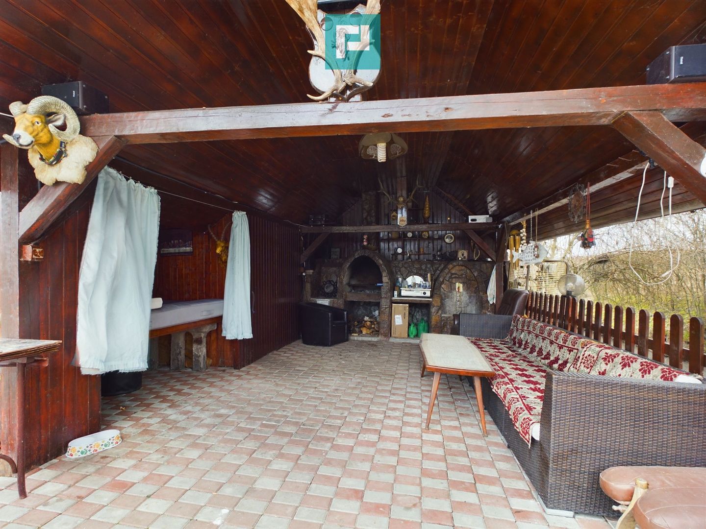 Proprietate imobiliară cu potențial extraordinar! - Poză 30