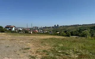 Proiect rezidential autorizat 16 unitati Cluj-Napoca - Poză 22
