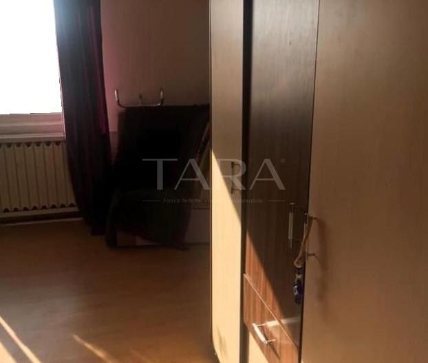 Apartament cu o cameră - Semicentral, zona BRD - Poză 4