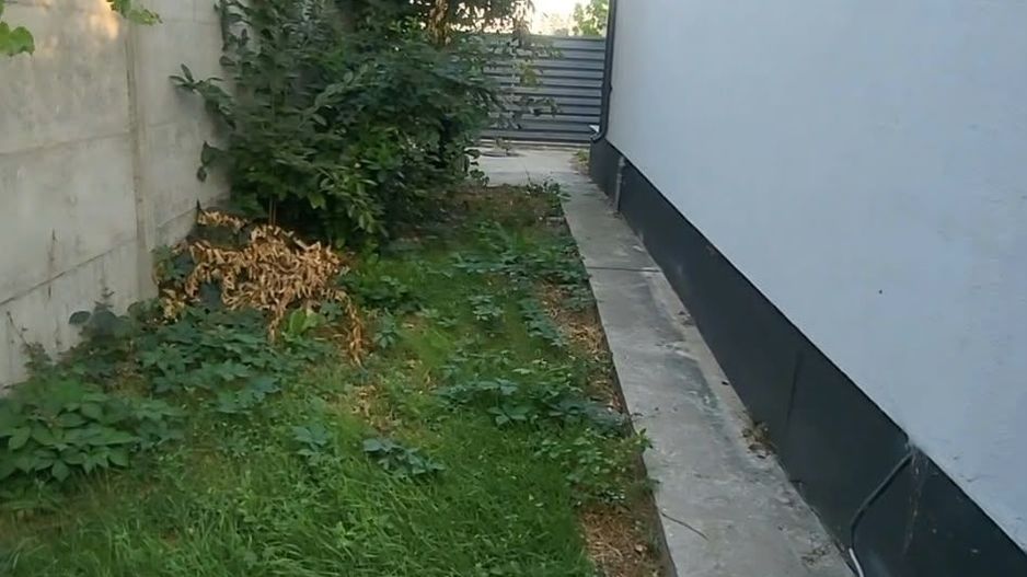 Casa Mogosoaia, constructie noua, 3 bai, zona in dezvoltare, vecini civilizati - Poză 12