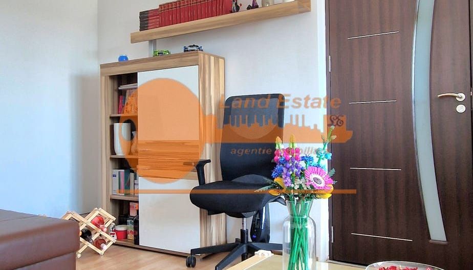 2 camere Drumul Taberei ( 7 minute metrou si Parc Moghioros ) - Poză 17