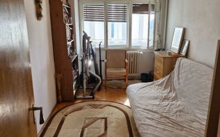 AP. 3 CAMERE 1 MAI, 82 MP UTILI, NEMOBILAT, DECOMANDAT, COMISION 0% - Poză 5