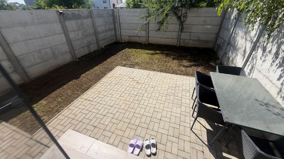 CASA INSIRUITA - TOPAZ, MOBILATA/UTILATA, TOATE UTILITATIE, COMIS 0% - Poză 3