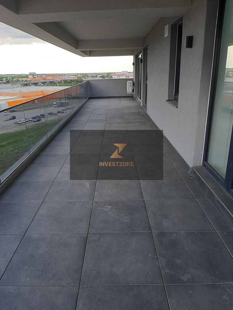 Vindem apartament tip penthouse in complexul Prima Arena - Poză 2