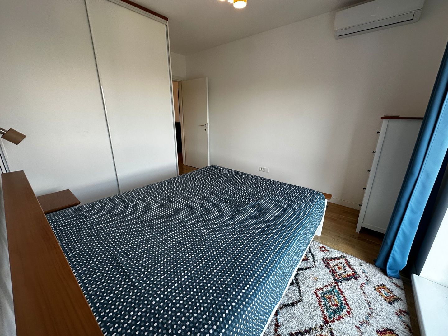 2 Camere Parcare 5 Min Metrou Grivita Arcadia Residence Domenii 1 Mai - Poză 44