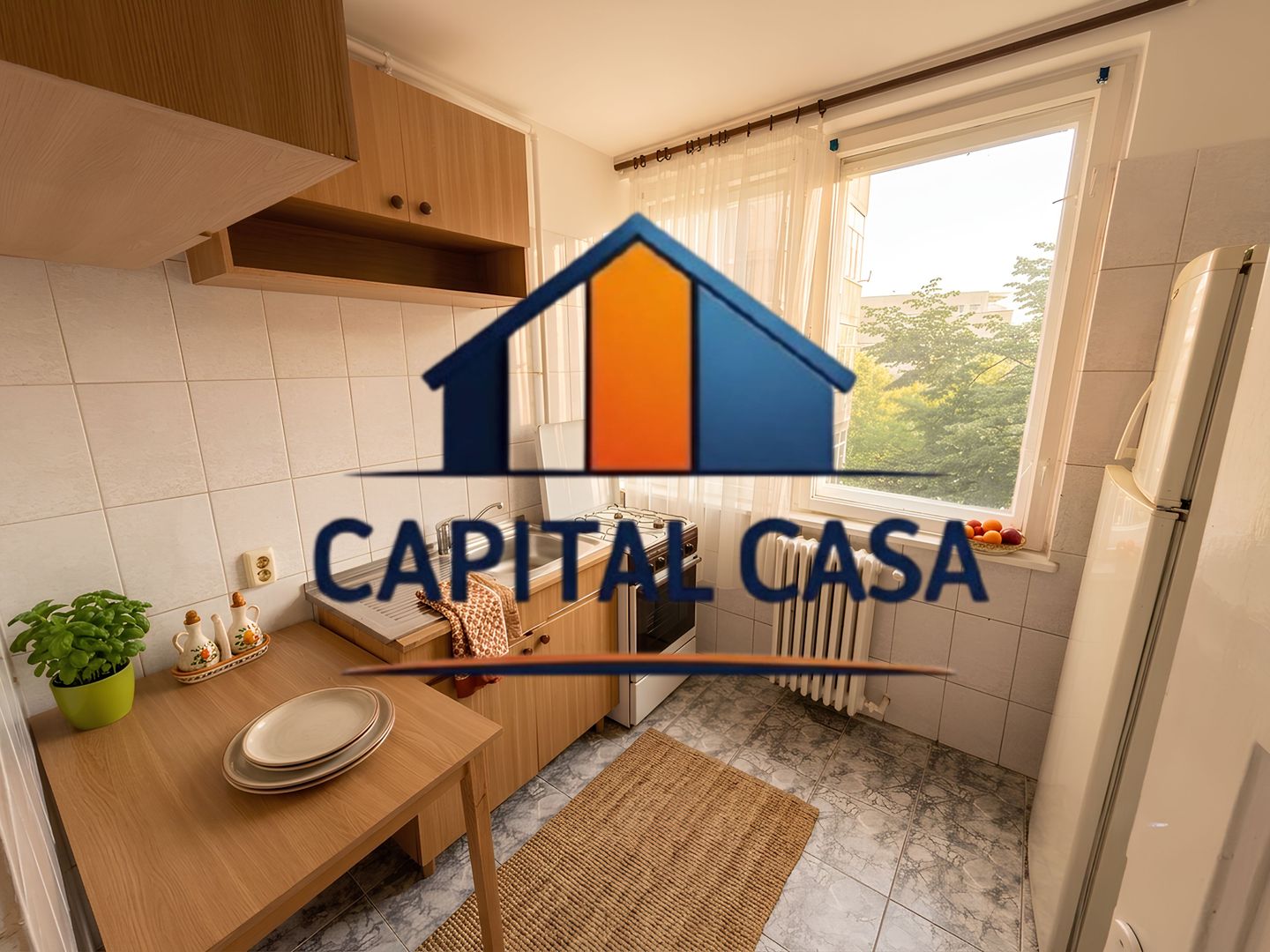 INVESTIȚIE TOP | 2 Camere laga Gara de Nord - Poză 2