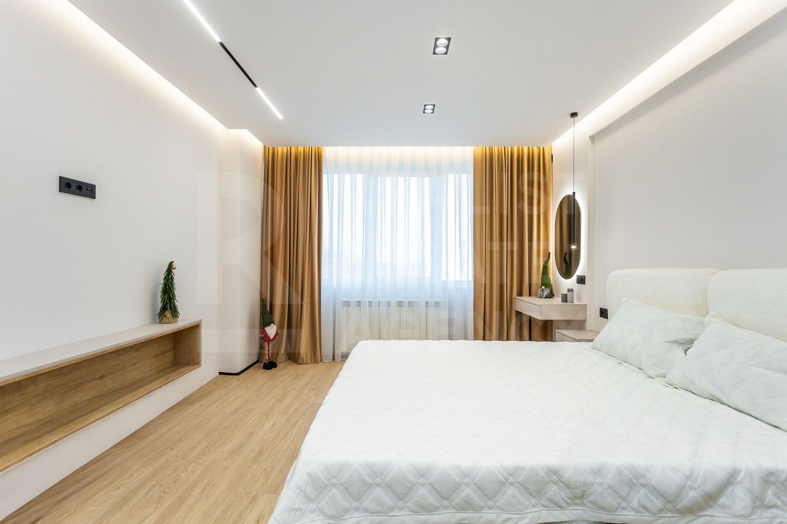 Vânzare, apartament, 2 camere, bd. Mircea Cel Bătrân, Ciocana - Poză 8