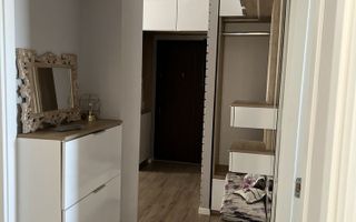 Vanzare apartament cu 2 camere decomandate in Apahida - Poză 6