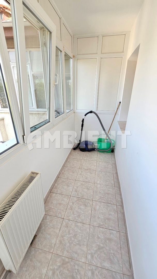 Apartament 1 cameră, 46 mp, zona CENTRU - LMK. - Poză 8