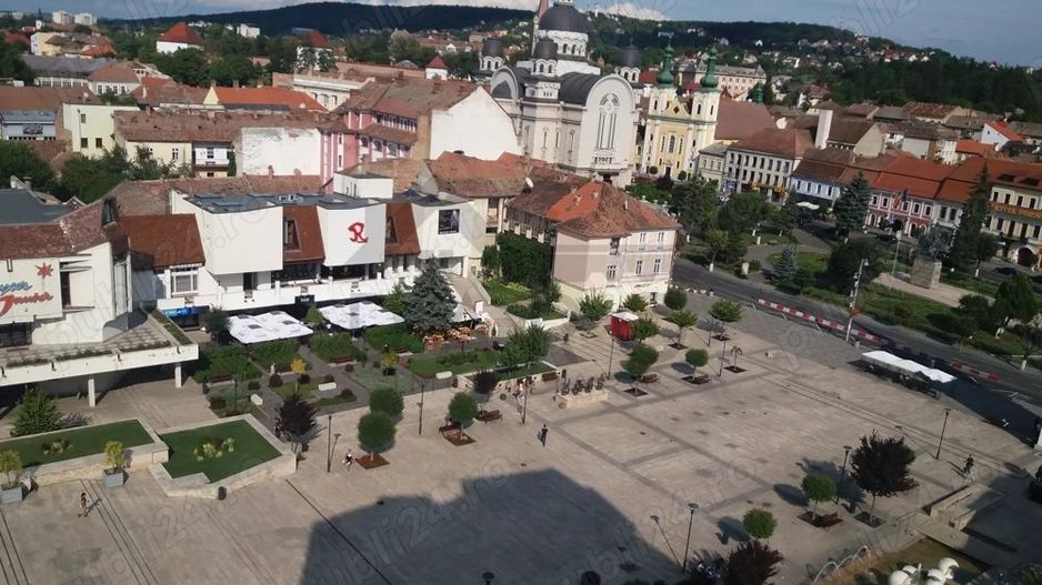 🏡 Apartament 2 camere de închiriat – Centru | Piața Teatrului |450 € - Poză 5