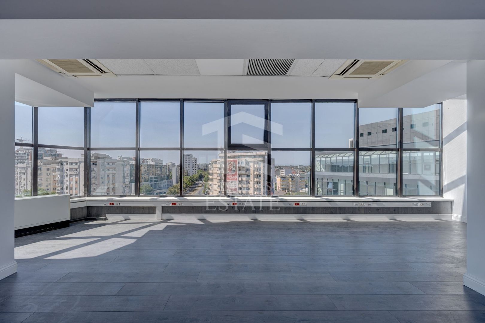 Spatii de birouri de inchiriat Ploiesti - Poză 3