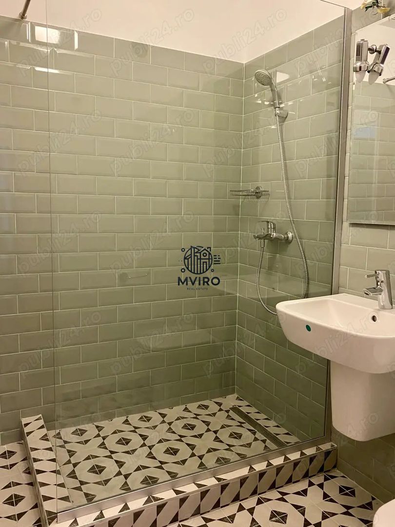 De inchiriat ap 3 camere Stefan cel Mare Dinamo - Poză 1