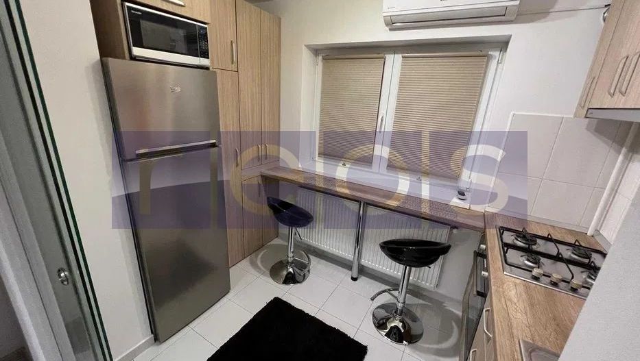 VANZARE GARSONIERA PALLADIUM RESIDENCE 24MP NICOLAE TECLU METROU MOBILAT UTILAT - Poză 4