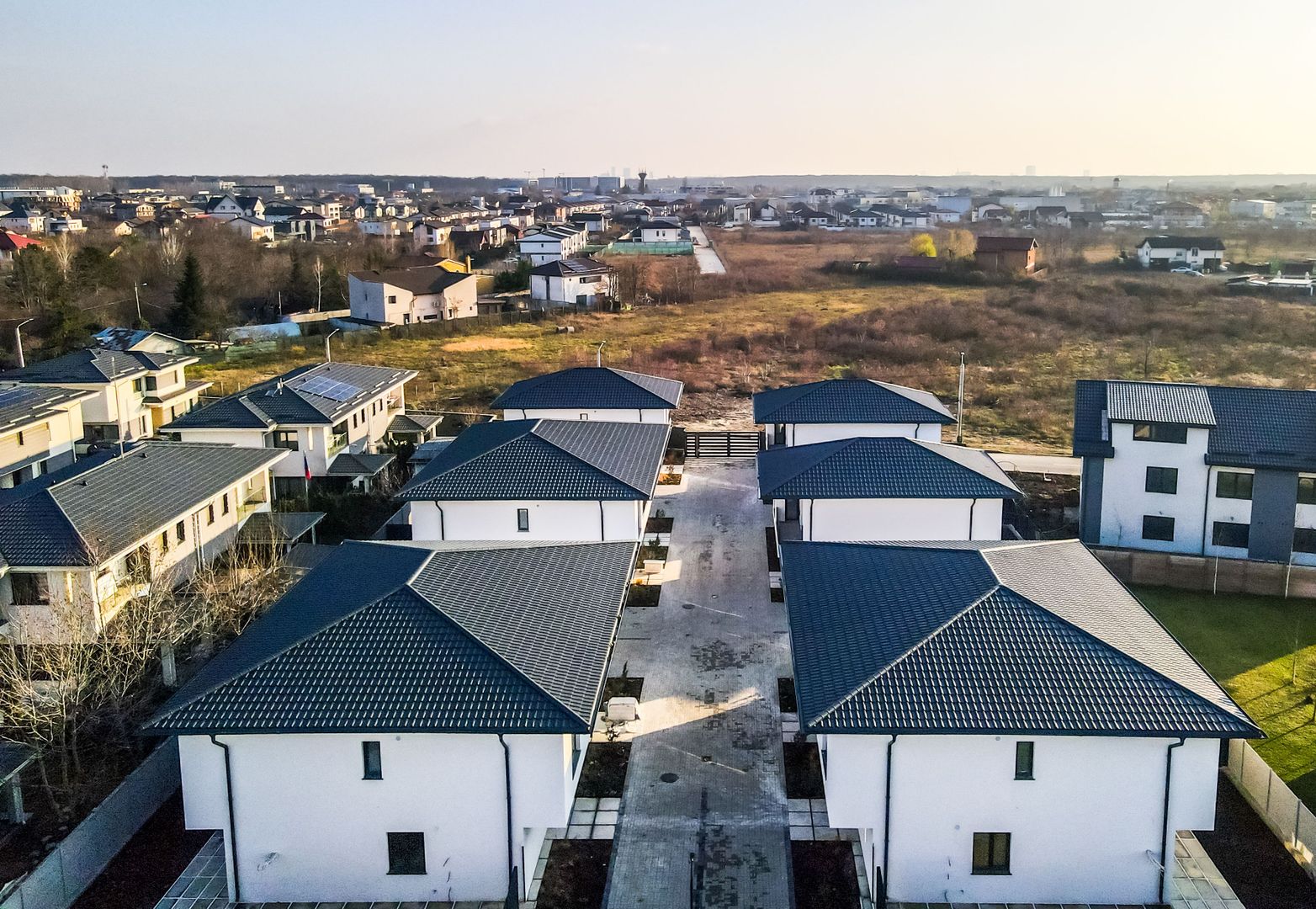 Vila 4 camere | Otopeni | Odaile - Poză 8