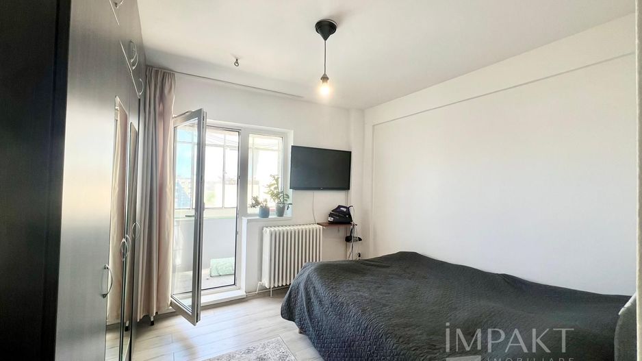 Apartament cu 4 camere in Marasti - Poză 5
