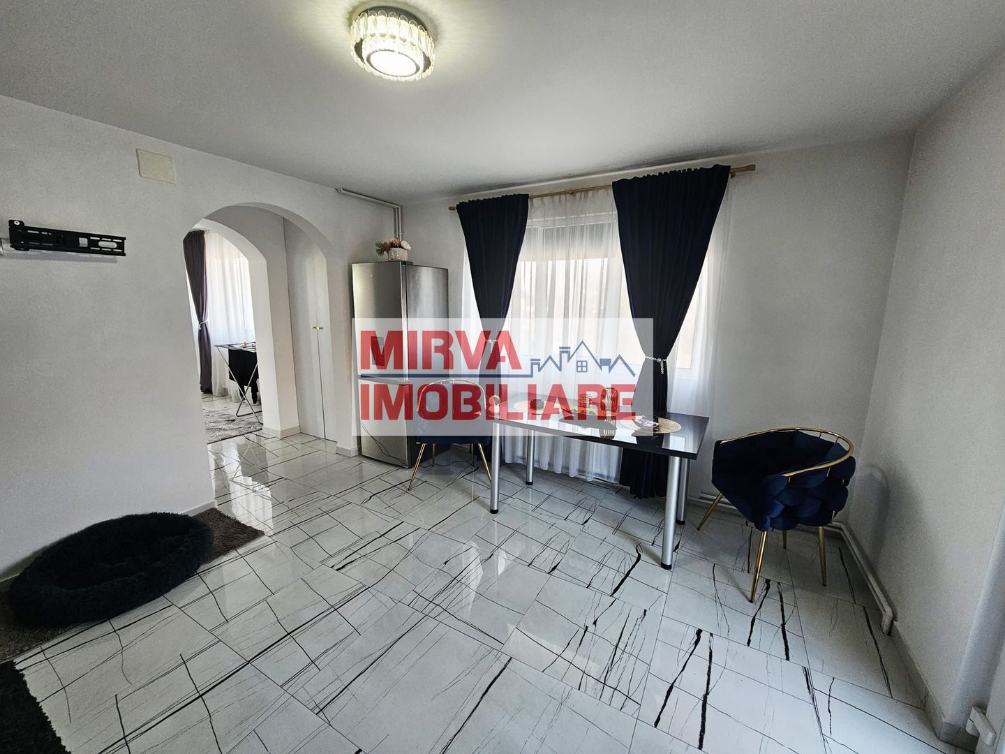 Vilă cu 5 camere, posibilitate două apartamente – Zona Bereasca - Poză 15