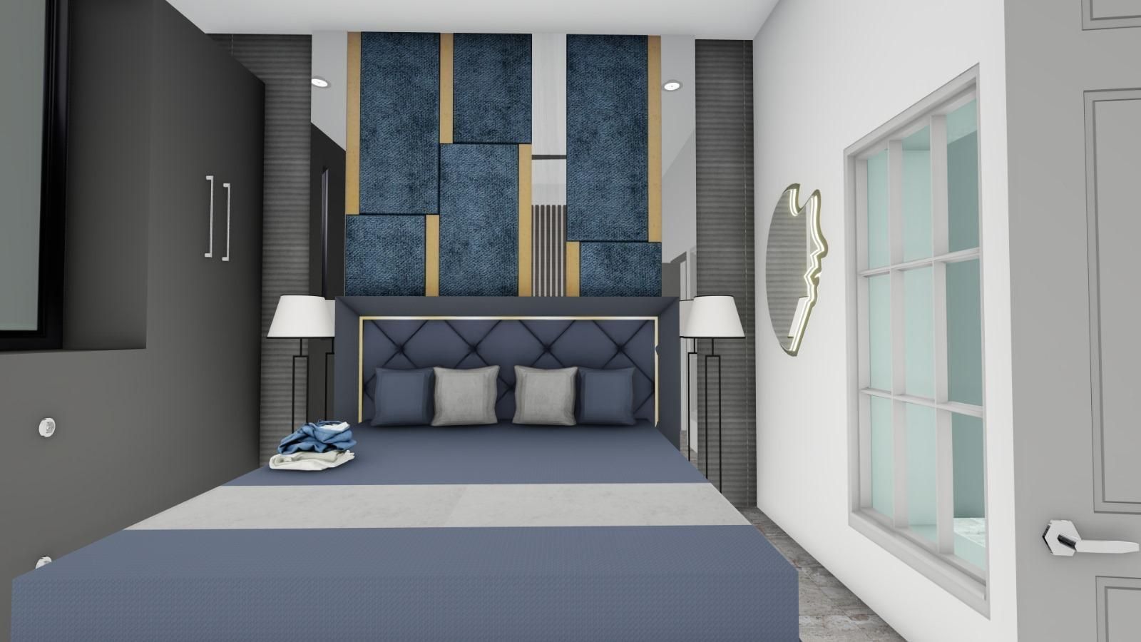 Apartament de 2 camere tip studio, decomandat, în zona Theodor Pallady - Poză 5