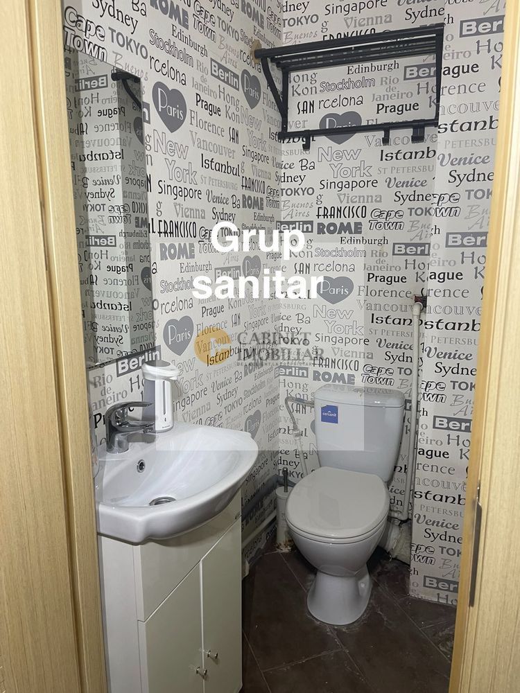 Studio I 41 mp I Calea Victoriei I Terasa - Poză 10