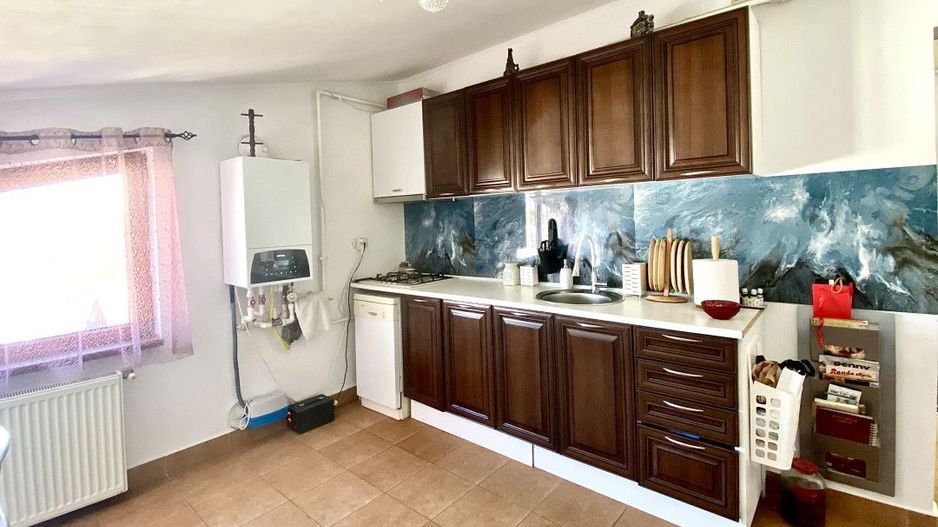 Apartament 3 camere - Prelungirea Ghencea, București - Poză 5