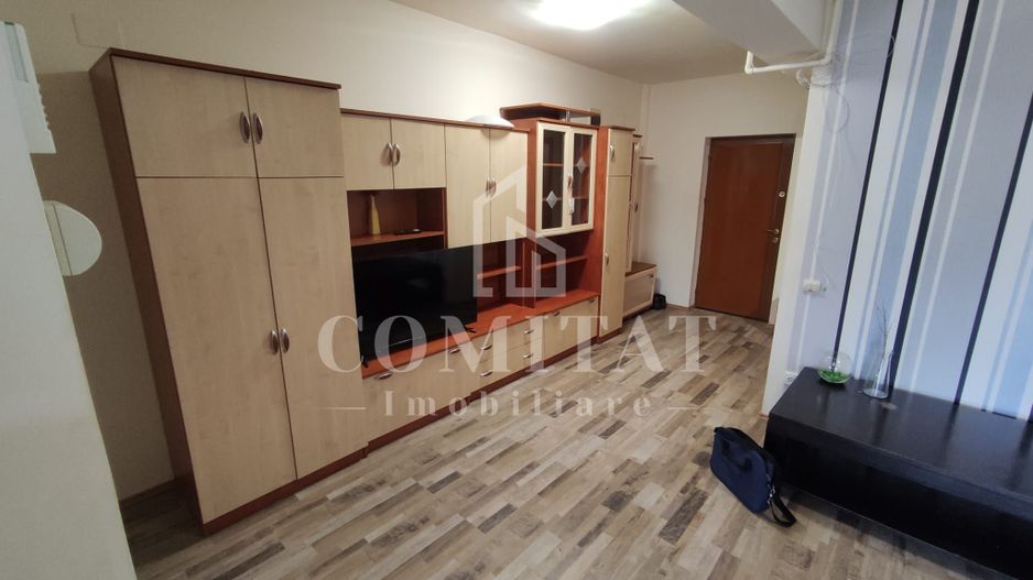 Apartament cu 2 camere | Zona OMV | Calea Turzii - Poză 2