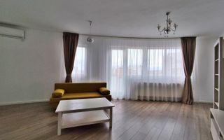 Apartament 3 camere in Cartierul Luceafarul, Oradea - inchiriere - Poză 2
