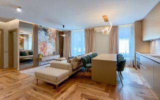 Comision 0%  Apartament 3 camere, PREMIUM zona Iulius Mall - Poză 1